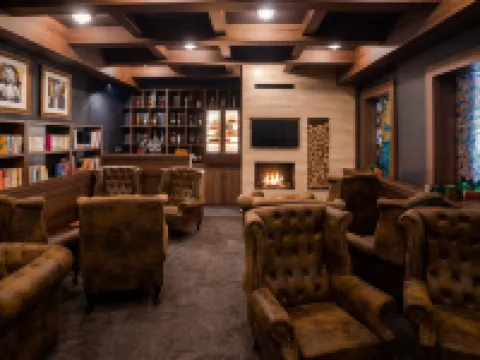 Hotel Demanova Apartments Dependance Hotels in Liptovsky Mikulas