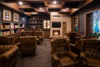 Hotel Demanova Apartments Dependance Hotels in Liptovsky Mikulas