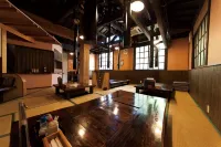 Gokuraku Onsen Takumi No Yado Hotels in Kobayashi