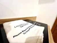 Vuon Xanh Hotel & Cafe Hotels in My Xuan