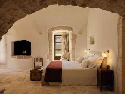 Masseria Tarsia Morisco