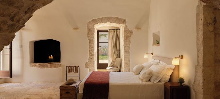 Masseria Tarsia Morisco Hotels in Conversano