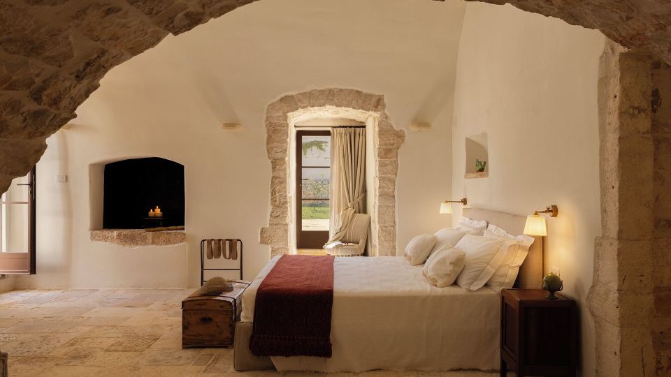 Masseria Tarsia Morisco