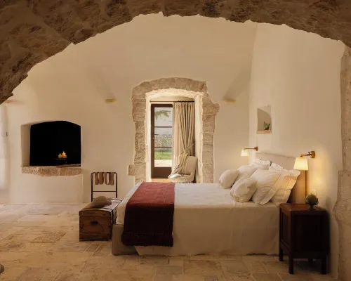 Masseria Tarsia Morisco Hotels in Conversano