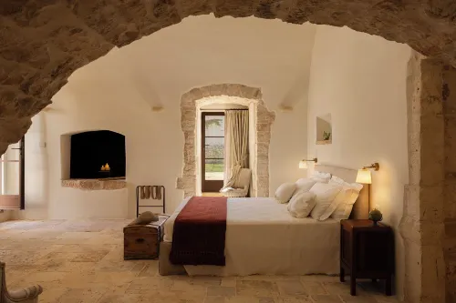 Masseria Tarsia Morisco