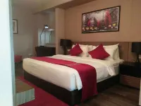 Urbano Luxury Homestay - 2-Star