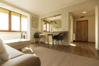 Nest Inn Honey Apartment Hotels in 