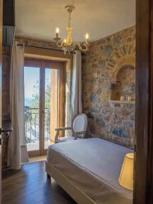 The House Of Life Hotels in Ditiki Mani