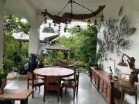 Harmonia Nature Resort by Hiverooms فنادق في لوكبان