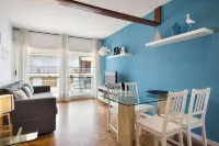 Stay U-Nique Apartments Sitges Beach