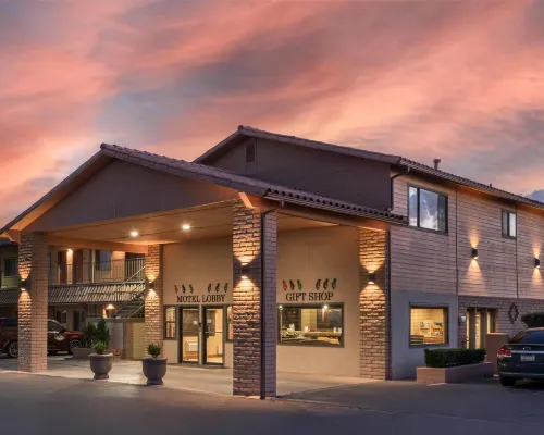Best Western Canyon de Chelly Inn Hotels in Apache County