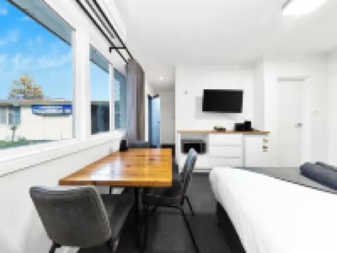 金山汽車旅館 本迪戈酒店