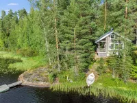 Ilona Hotels in Ylojarvi