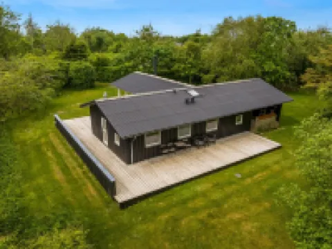 "Jarno" - 1km from the Sea Hotels in Hjorring