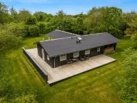 "Jarno" - 1km from the Sea Hotels in Hjorring