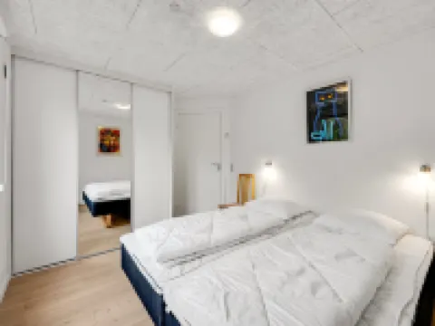 "Kamp" - 1km to the Fjord