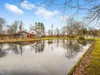 "Eva" - 9km to the Fjord