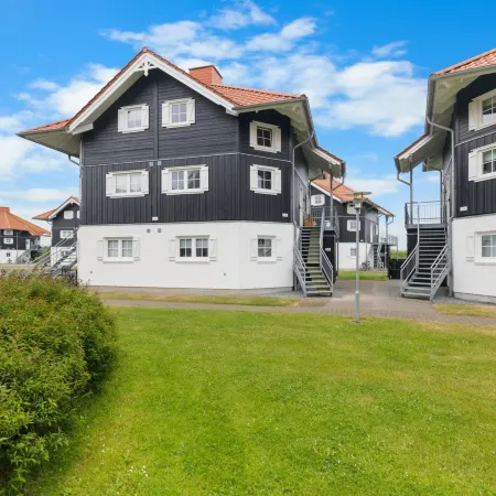 "Casjen" - 250m from the sea Hotels in Bogense