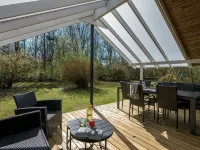 "Snefrid" - 12km from the Sea Hotels in Oksbol