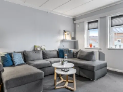 "Fraya" - 2.3km from the Sea