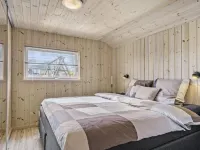 "Hansa" - 900m from the Sea Hotels in Hejls