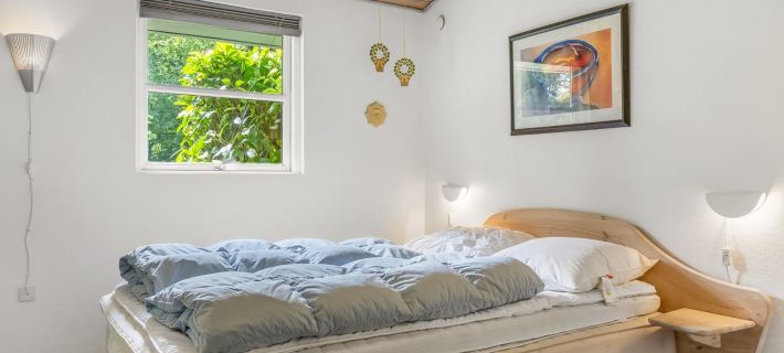 "Marret" - 30km from the Sea Hotels in Arrild