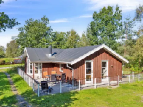 "Telse" - 200m from the sea Hotels in Grenå