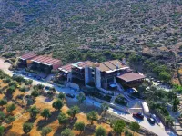 Kallisti Apartment Hotels near Pefkari Beach