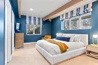 Kbm Resorts Free Car 6 Bedroom Estate Indoor Pool Theater Pool Table Pas-2680