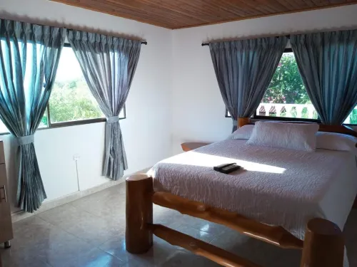 Villa Las Marias Hotels in Juan De Acosta