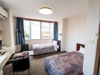 伊塔庫拉飯店 福島（福島）附近的飯店