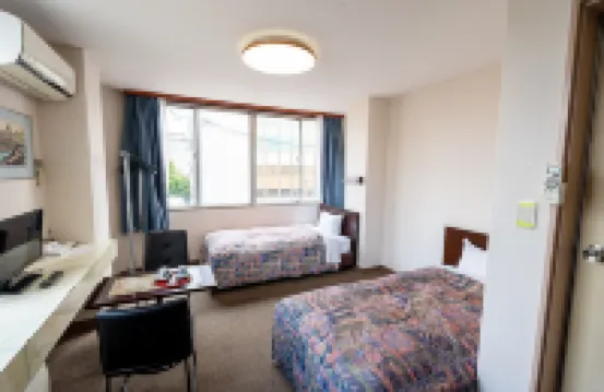 Hotel Itakura