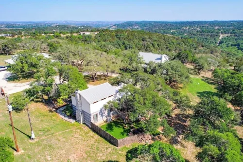 Luxury 23-AC Ranch Hot Tub and Hill Country Views! - con encanto