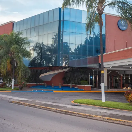 Nk Hotel Nekié Tepic