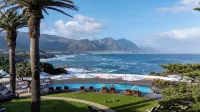 Harbour House Hotel - Beach