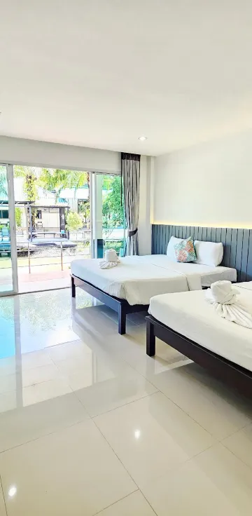 ห้องสวีท