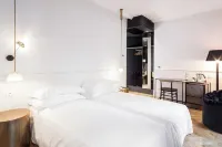 Senato Hotel Milano - Jacuzzi