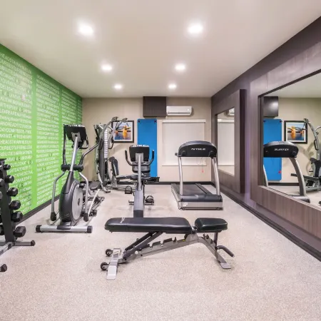 La Quinta Inn & Suites by Wyndham Chattanooga - Lookout Mtn