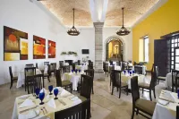 Hotel Ex-Hacienda San Xavier - breakfast