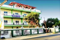 Penginapan Cisaga Indah Hotel dekat STOKIS ELMOE NASA CIKONENG