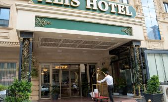 ALIS HOTEL
