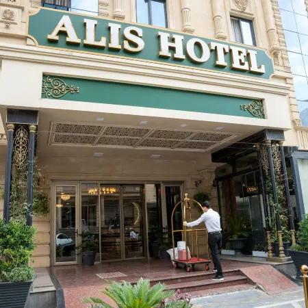 ALIS HOTEL