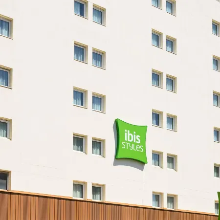 ibis Styles Marseille Palais des Congrès Vélodrome