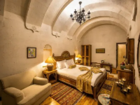 Mira Cappadocia Hotel Hotels in Avanos
