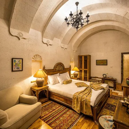Mira Cappadocia Hotel