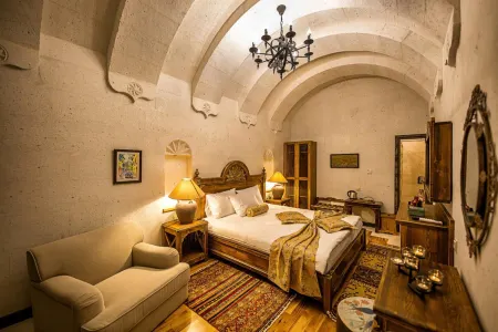Mira Cappadocia Hotel Отели в г. Аванос