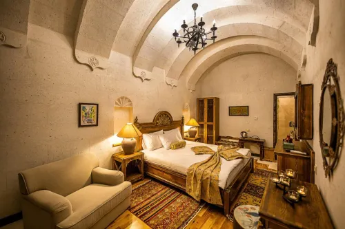 Mira Cappadocia Hotel