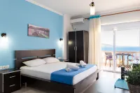 Keos Hotel Hotels in Saranda