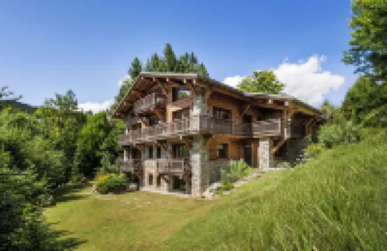 Chalet Blaye