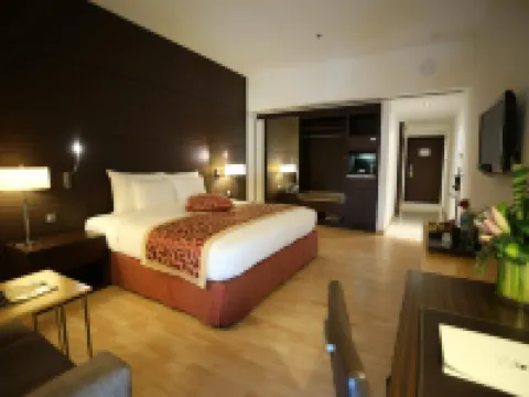 Asdal Boutique Hotel Seef Hotels in Seef